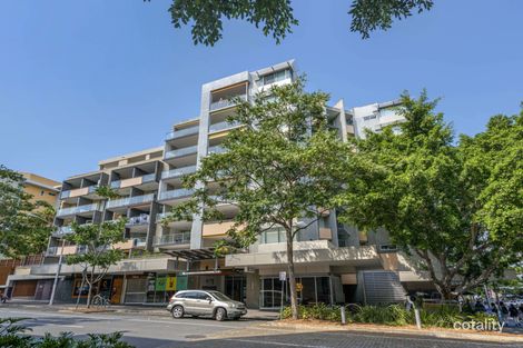 Property photo of 1805/41 Blamey Street Kelvin Grove QLD 4059