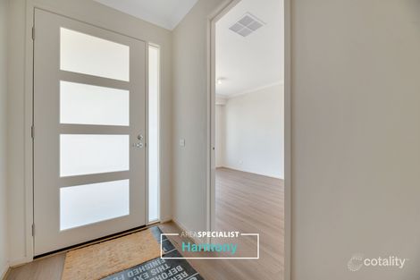 Property photo of 51 Hemingway Drive Rockbank VIC 3335