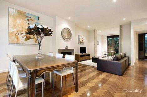 Property photo of 5/2 Rockley Road South Yarra VIC 3141