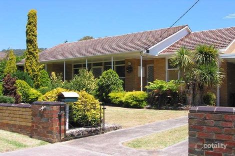 Property photo of 4 Permien Street Dromana VIC 3936