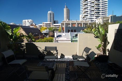 Property photo of 7/199 Bourke Street Darlinghurst NSW 2010