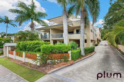 5/22 Cadell St, Toowong, QLD 4066