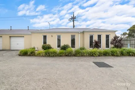 5/105-115 Liddiard Rd, Traralgon, VIC 3844