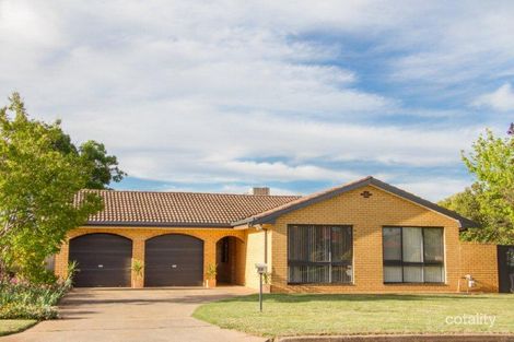 23 Sanders St, Griffith, NSW 2680