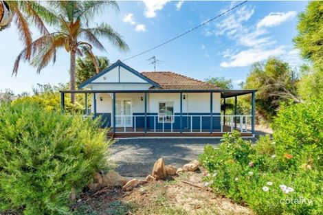 Property photo of 14 South Western Highway Donnybrook WA 6239