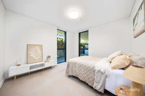 Property photo of 103/1 Cullen Close Forest Lodge NSW 2037