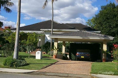Property photo of 144 Dalkeith Road Nedlands WA 6009