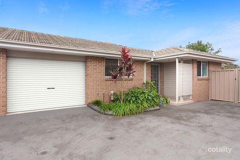 5/130-132 Blackwall Rd, Woy Woy, NSW 2256