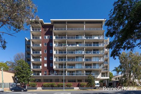 10/8 Belgrave Rd, Indooroopilly, QLD 4068