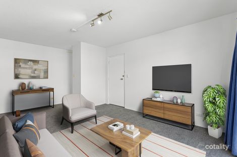 Property photo of 2/379 Cornwall Street Greenslopes QLD 4120