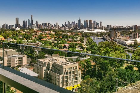 Property photo of 1905/18 Yarra Street South Yarra VIC 3141