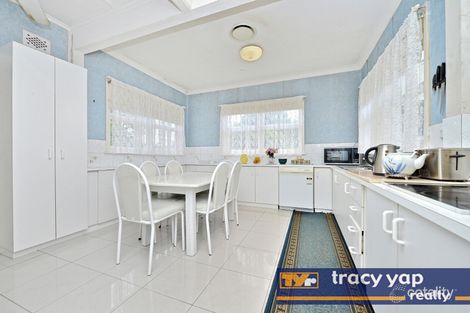 Property photo of 22 Chestnut Avenue Telopea NSW 2117