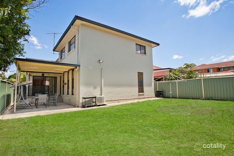 Property photo of 142 Victoria Road Punchbowl NSW 2196