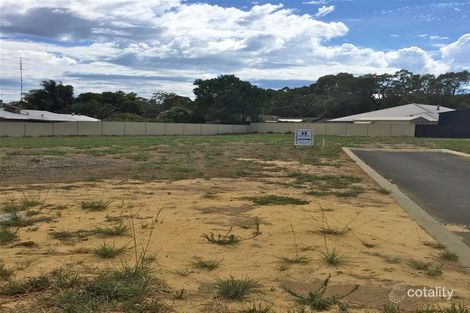 39 Sundercombe Loop, Waroona, WA 6215