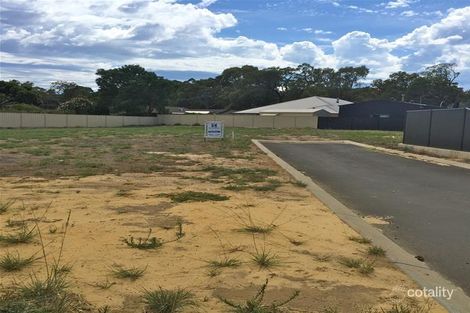 Property photo of 39 Sundercombe Loop Waroona WA 6215