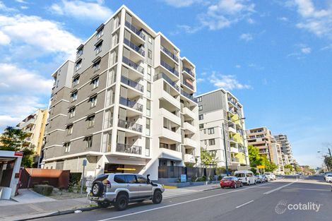 66/6-8 George St, Warwick Farm, NSW 2170