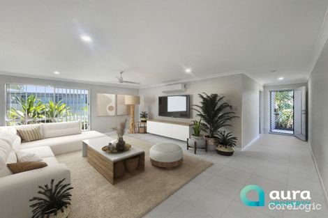 Property photo of 64 Bells Reach Drive Caloundra West QLD 4551