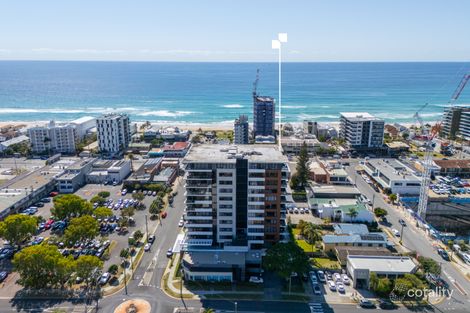 Property photo of 504/16-18 Seventh Avenue Palm Beach QLD 4221