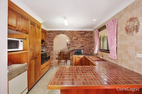 Property photo of 4 Caloola Street Hillvue NSW 2340