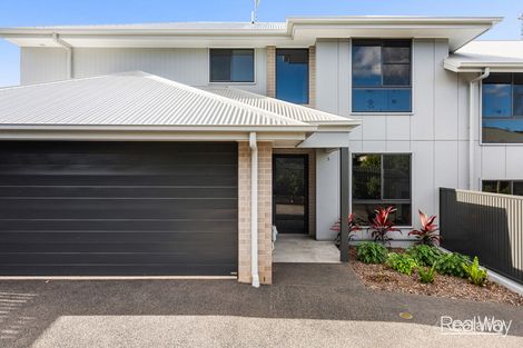 3/221 Mackenzie St, Centenary Heights, QLD 4350