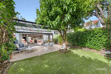 Property photo of 5 Brighton Street Petersham NSW 2049