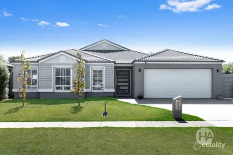 Property photo of 47 Warranqite Crescent Hastings VIC 3915