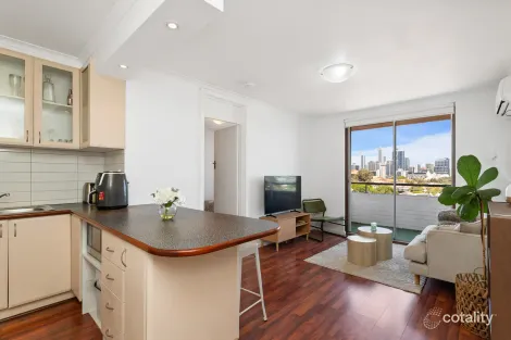 67/66 Cleaver St, West Perth, WA 6005