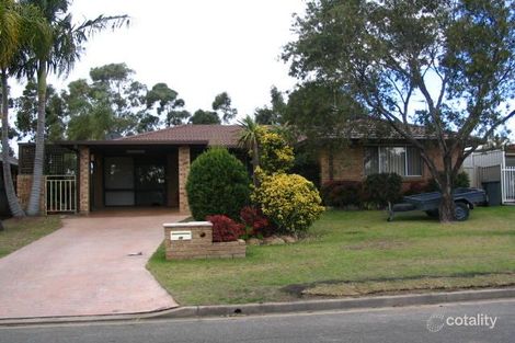 36 Timaru Gr, South Penrith, NSW 2750