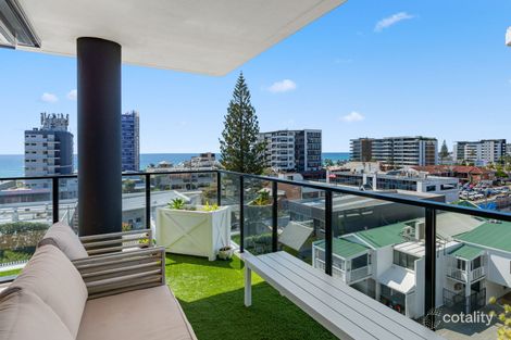 Property photo of 504/16-18 Seventh Avenue Palm Beach QLD 4221
