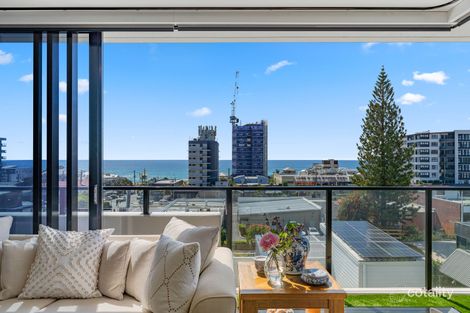 Property photo of 504/16-18 Seventh Avenue Palm Beach QLD 4221