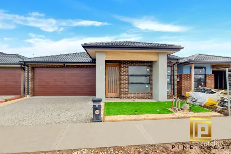 44 Tathra Rd, Wyndham Vale, VIC 3024