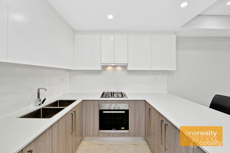 Property photo of 175/6-14 Park Road Auburn NSW 2144