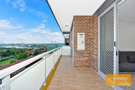 Property photo of 175/6-14 Park Road Auburn NSW 2144