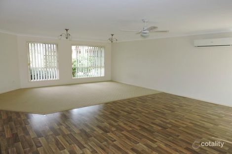 Property photo of 9 O'Donnell Court Warwick QLD 4370