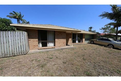 Property photo of 63 Kingman Street Sunnybank Hills QLD 4109