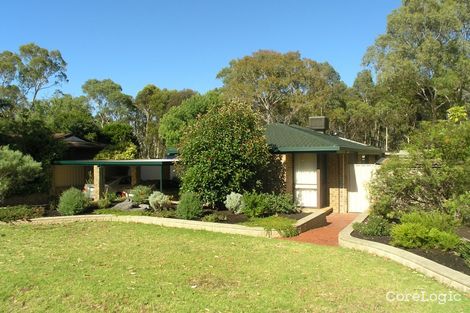 Property photo of 18 Woodham Court Aberfoyle Park SA 5159