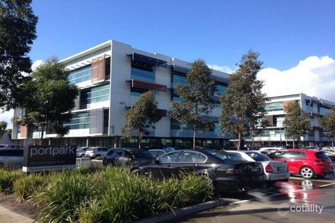 24/574 Plummer St, Port Melbourne, VIC 3207