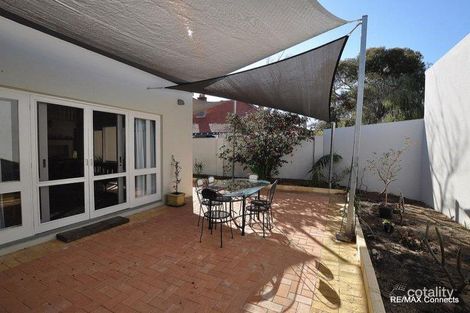 Property photo of 40 Oakover Street East Fremantle WA 6158