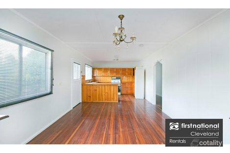 Property photo of 39 Kianawah Road Wynnum West QLD 4178