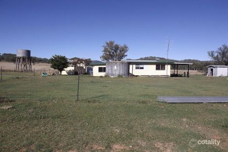 10461 Bruxner Way, Bonshaw, NSW 2361