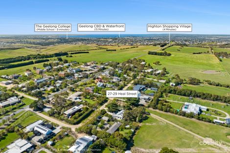 Property photo of 27-29 Heal Street Ceres VIC 3221