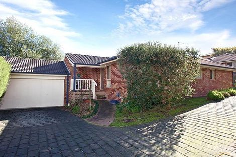 2/61 Nursery Ave, Frankston, VIC 3199