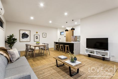 Property photo of 4/304 Rossmoyne Street Thornbury VIC 3071