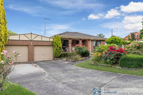 Property photo of 5 Merryn Close Endeavour Hills VIC 3802