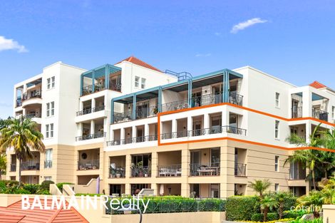 Property photo of 144/5 Wulumay Close Rozelle NSW 2039
