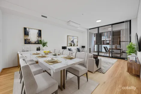 324/2e Charles St, Canterbury, NSW 2193