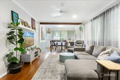 Property photo of 1 Glenealy Street Bracken Ridge QLD 4017