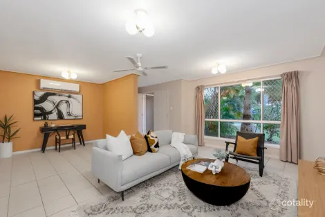 Property photo of 13 Exmoor Street Mudgeeraba QLD 4213