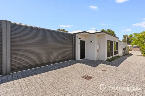 Property photo of 4B Heathcroft Road Balga WA 6061