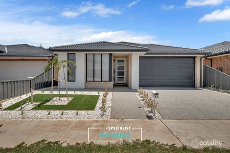 Property photo of 51 Hemingway Drive Rockbank VIC 3335